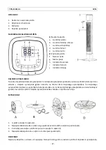 Предварительный просмотр 68 страницы PR KLIMA TFN-114512.1 Manual