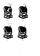 Предварительный просмотр 8 страницы PR Lighting AQUA 380 BWS Manual