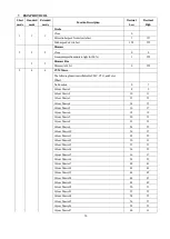 Preview for 13 page of PR Lighting AQUA LED 3000-W FRAMING Manual