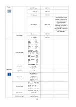 Preview for 12 page of PR Lighting AQUA MARINE 580 BEAM Manual