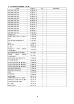 Предварительный просмотр 29 страницы PR Lighting AQUA MARINE 580 BWS User Manual