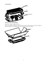 Preview for 5 page of PR Lighting ARC LED 372 Manual