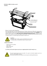 Preview for 6 page of PR Lighting ARC LED 372 Manual