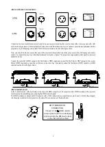 Preview for 7 page of PR Lighting ARC LED 372 Manual