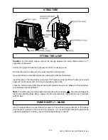 Preview for 4 page of PR Lighting CENTURY SPOT User Manual