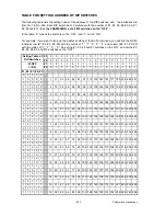 Предварительный просмотр 8 страницы PR Lighting CHAMELEON PR-2012H User Manual