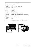 Предварительный просмотр 10 страницы PR Lighting CHAMELEON PR-2012H User Manual