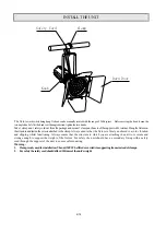 Preview for 4 page of PR Lighting CSL 1037 Manual