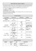 Preview for 8 page of PR Lighting CSL 1037 Manual