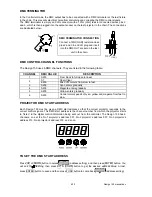 Preview for 6 page of PR Lighting DESIGN 150 User Manual