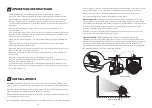 Preview for 6 page of PR Lighting JNR-8028R User Manual