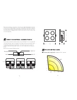 Preview for 5 page of PR Lighting JUNIOR JNR-8146C Manual