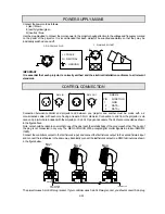 Preview for 5 page of PR Lighting Mega Colour 2500 Product Manual