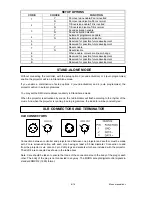 Preview for 6 page of PR Lighting PR-111ER MOON User Manual