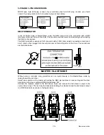 Preview for 7 page of PR Lighting PR-111ER MOON User Manual