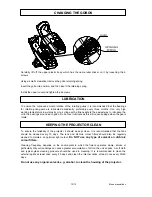 Preview for 10 page of PR Lighting PR-111ER MOON User Manual