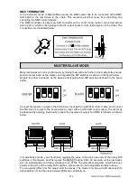 Предварительный просмотр 7 страницы PR Lighting PR-2001L Quick Start Manual