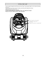 Preview for 5 page of PR Lighting PR-2130 Instruction Manual