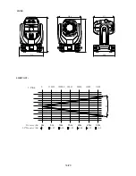 Preview for 16 page of PR Lighting PR-2130 Instruction Manual