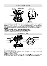 Preview for 4 page of PR Lighting PR-2226 Manual