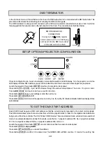 Preview for 6 page of PR Lighting PR-2226 Manual