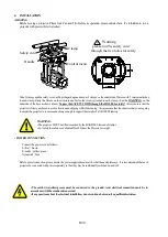 Preview for 6 page of PR Lighting PR-2483 User Manual