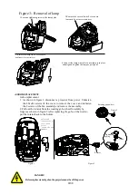 Preview for 9 page of PR Lighting PR-2483 User Manual