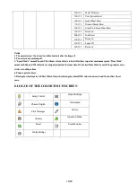 Preview for 19 page of PR Lighting PR-2483 User Manual