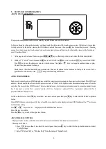 Предварительный просмотр 9 страницы PR Lighting PR-2552 User Manual