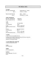 Preview for 16 page of PR Lighting PR-2805 User Manual