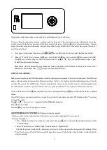 Предварительный просмотр 9 страницы PR Lighting PR-2927 User Manual