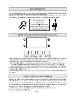 Предварительный просмотр 6 страницы PR Lighting PR-2935M User Manual