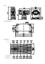 Предварительный просмотр 18 страницы PR Lighting PR-6611 Manual