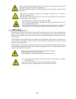 Preview for 4 page of PR Lighting PR-8115 User Manual