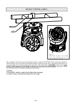 Preview for 4 page of PR Lighting PR-8125 Manual