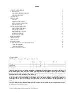 Preview for 2 page of PR Lighting PR-8128 Manual