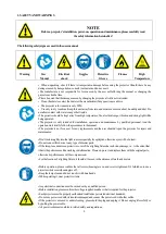 Preview for 3 page of PR Lighting PR-8137 Installation Manual