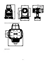 Preview for 26 page of PR Lighting PR-8137 Installation Manual