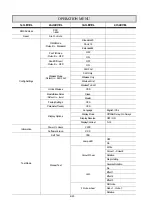 Preview for 8 page of PR Lighting PR-8157 Manual