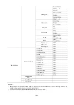 Preview for 9 page of PR Lighting PR-8157 Manual