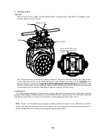 Preview for 5 page of PR Lighting PR-8541 User Manual