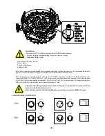 Preview for 6 page of PR Lighting PR-8541 User Manual