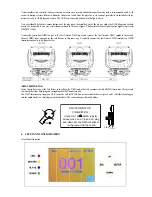 Preview for 7 page of PR Lighting PR-8541 User Manual