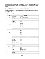 Preview for 8 page of PR Lighting PR-8541 User Manual