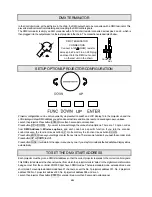 Предварительный просмотр 6 страницы PR Lighting PR5000 Spot User Manual