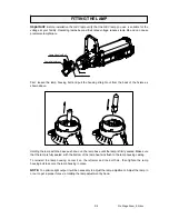 Preview for 5 page of PR Lighting PRO STAGE ZOOM PR-3057 User Manual