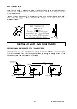 Preview for 6 page of PR Lighting Theatre Master PR-3010 User Manual