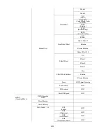 Предварительный просмотр 9 страницы PR Lighting XR 200 BEAM Installation And Use Manual