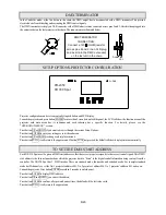 Preview for 6 page of PR Lighting XR 230 SPOT PR-2200 User Manual