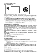 Preview for 9 page of PR Lighting XR480 BEAM User Manual